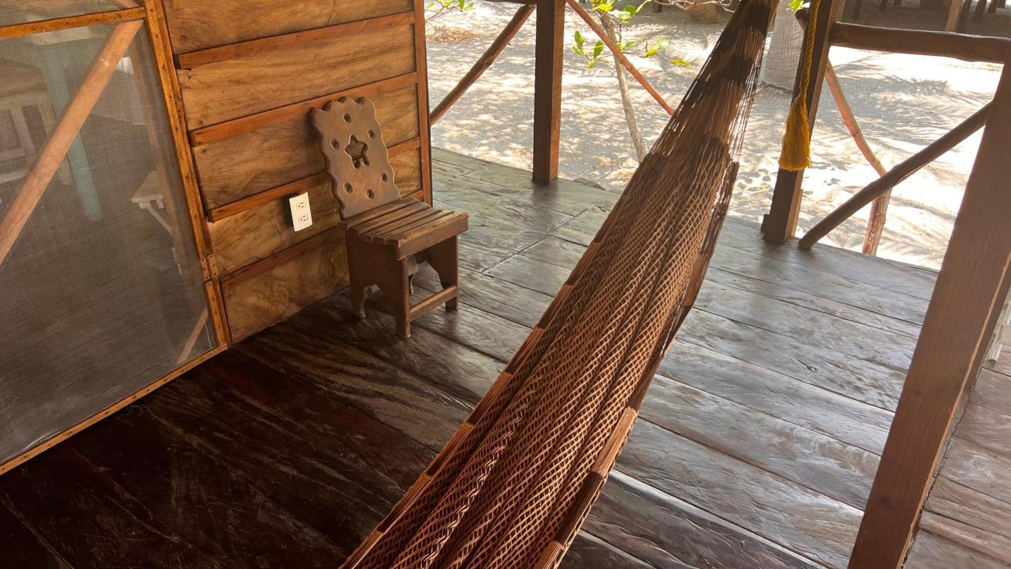 Cabanas Casa De Agua Boca del Cielo ภายนอก รูปภาพ