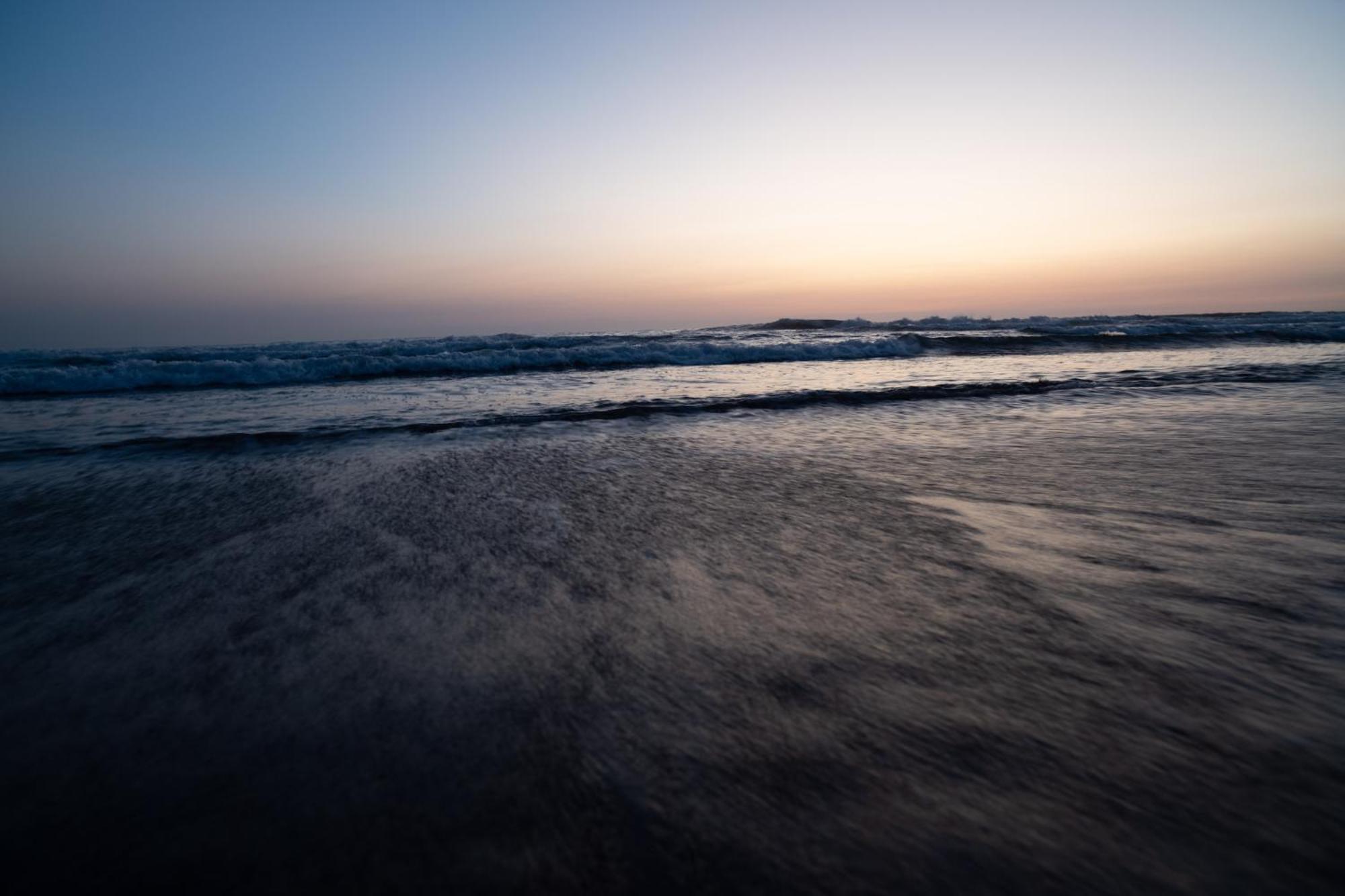 Cabanas Casa De Agua Boca del Cielo ภายนอก รูปภาพ